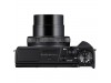 Canon PowerShot G7 X Mark III (Promo Cashback Rp 300.000)